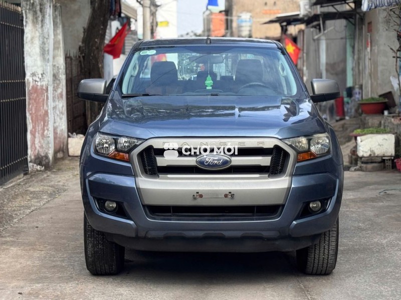 RANGER XLS 2016 SIÊU CỌP