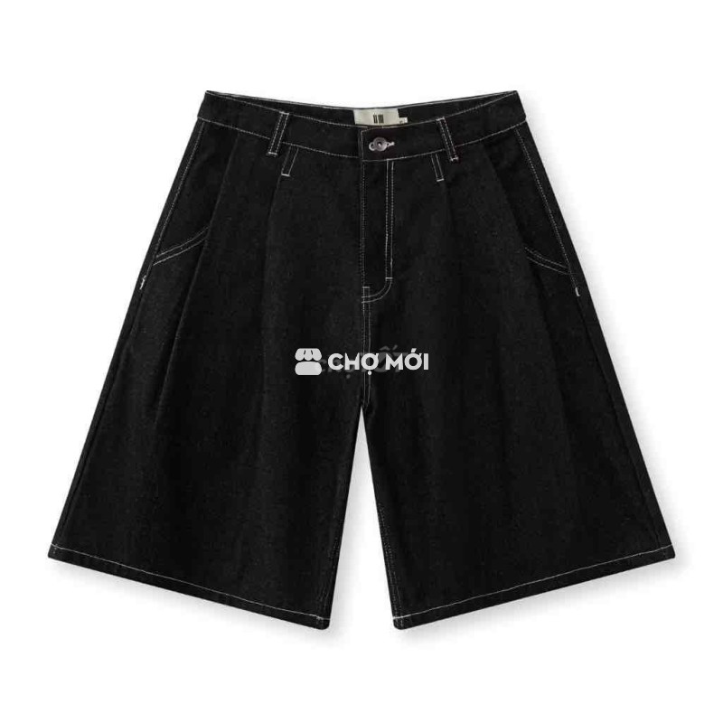 Quần lửng nam Denim size L