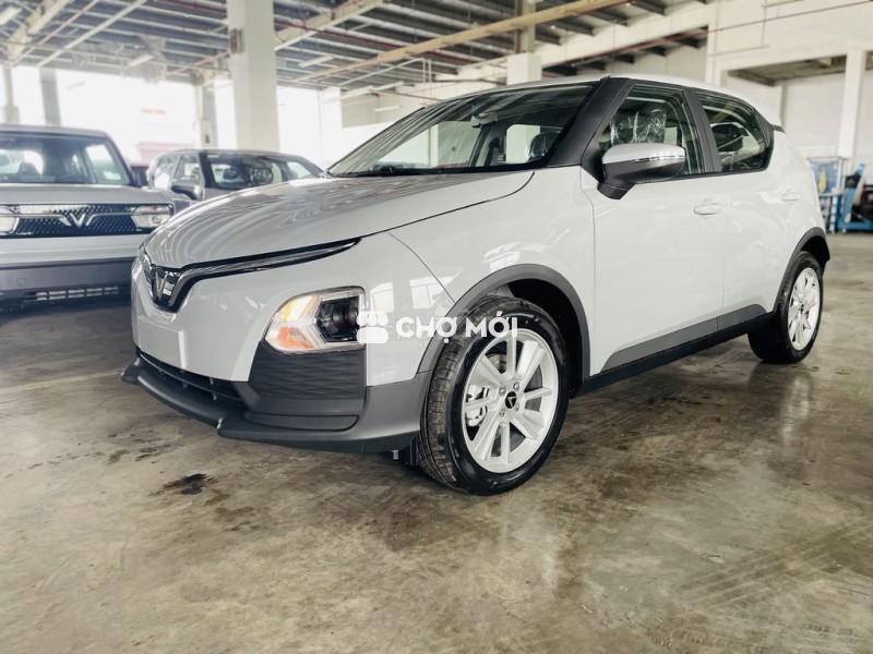 VF5 -Trả trước từ 0 đồng - Bao Hồ Sơ - Giao Ngay