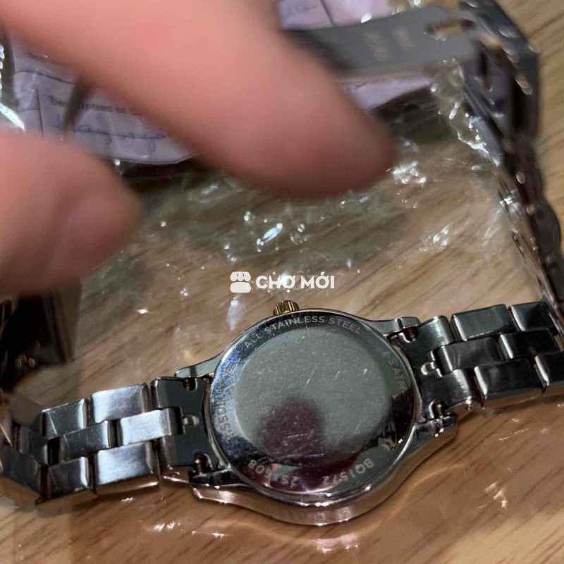 Đồng hồ Fossil BQ1572 Nữ