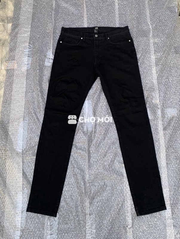 🔔Quần Jean H&M - sz 30 - eo 81 - FREE SHIP