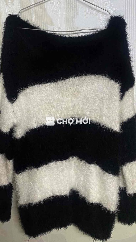 áo len lông nữ mặc đi đà lạt