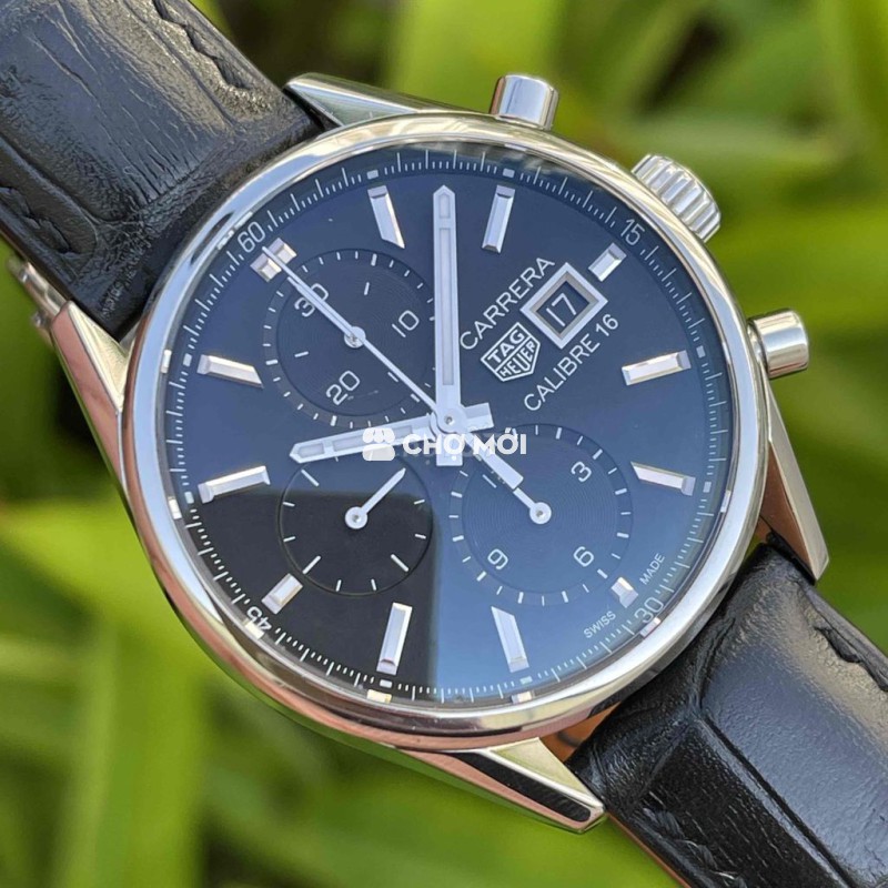 Đồng hồ TAG Heuer CBK2110, Case 41mm, Chronograph