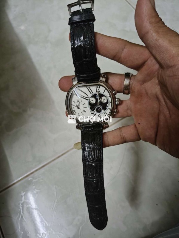 Đồng hồ Salvatore Marra SM-5022 Nam