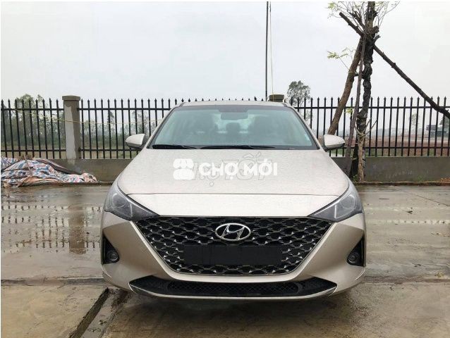 Hyundai Accent 2021 Đặc biệt 57000 km