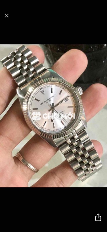 Đồng hồ nhật (tiểu rô)