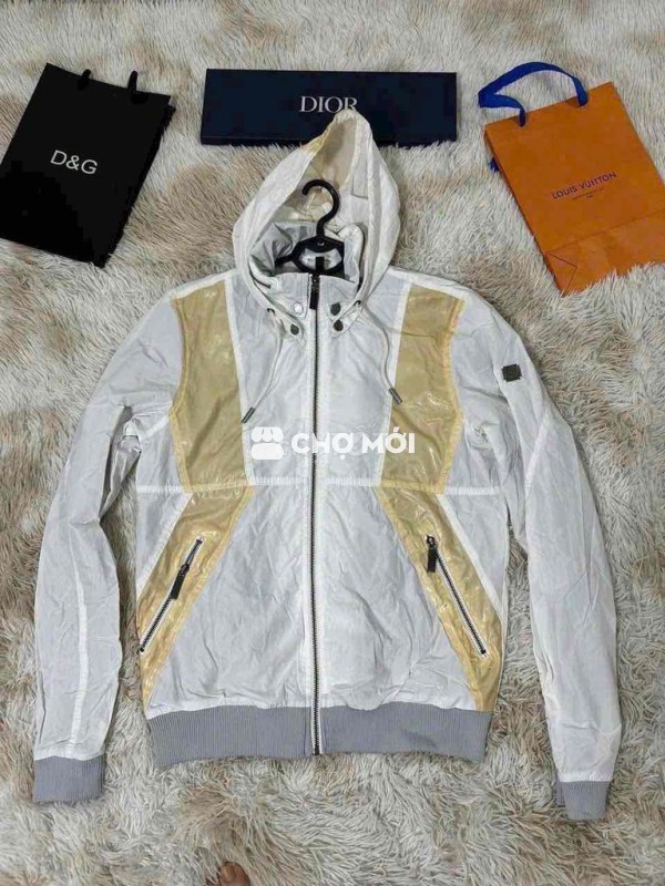 Áo khoác bomber Calvin Klein Jeans Nam