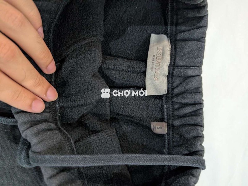 Áo phông Dior Nam Đen