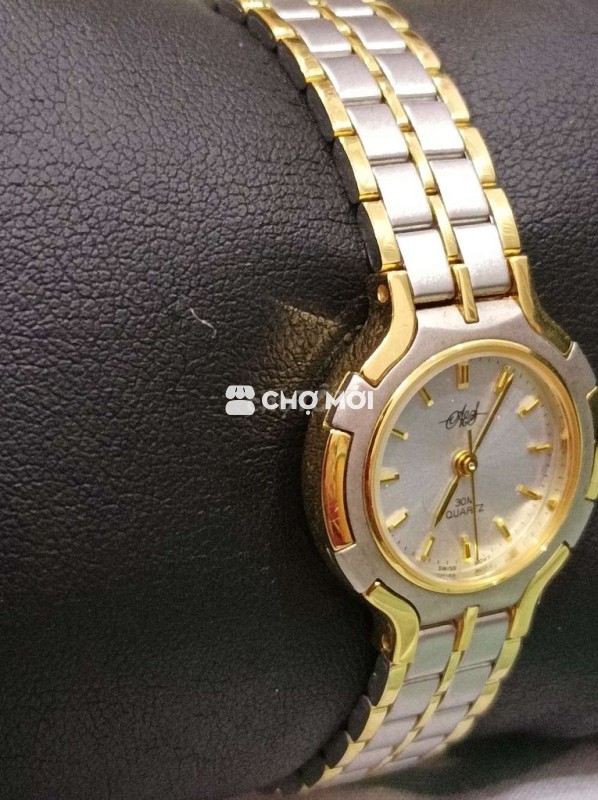 Đồng hồ đeo tay SON nữ Thụy Sĩ