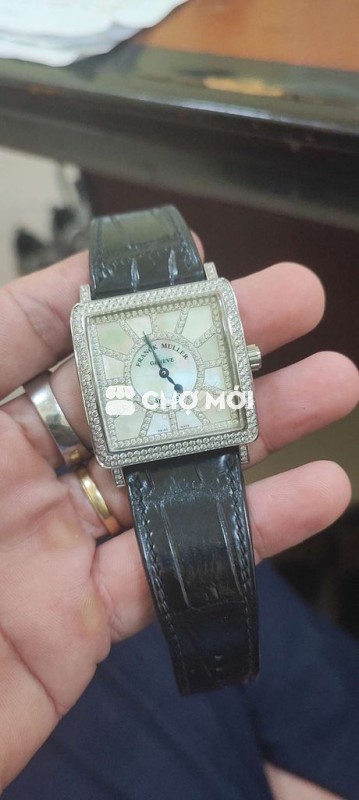 Đồng hồ Fm chế tác