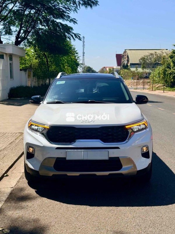 Kia Sonet 2022 Premium Rất Đẹp