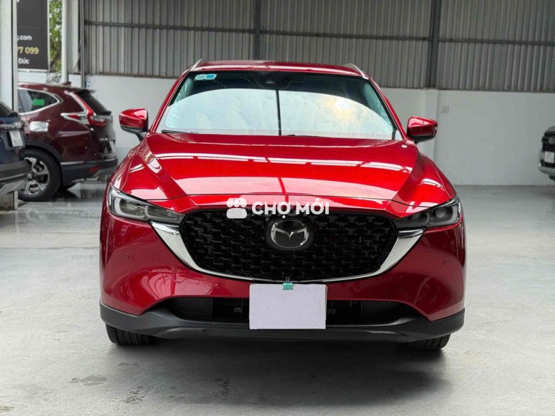 Mazda CX5 siêu lướt mẫu mới còn thương lượng