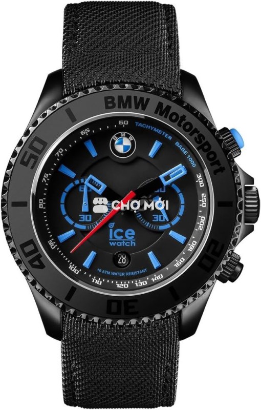 Đồng hồ cao cấp ICE-WATCH BMW Motorsport Nam