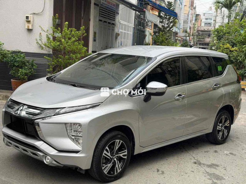 HT GÓP ĐẬU💯MITSUBISHI Xpander 2O2O 1Đời Chủ Bán🚘