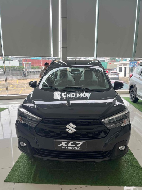 Suzuki XL7 Black Edition đặc biệt LIÊN HỆ ĐĂT XE