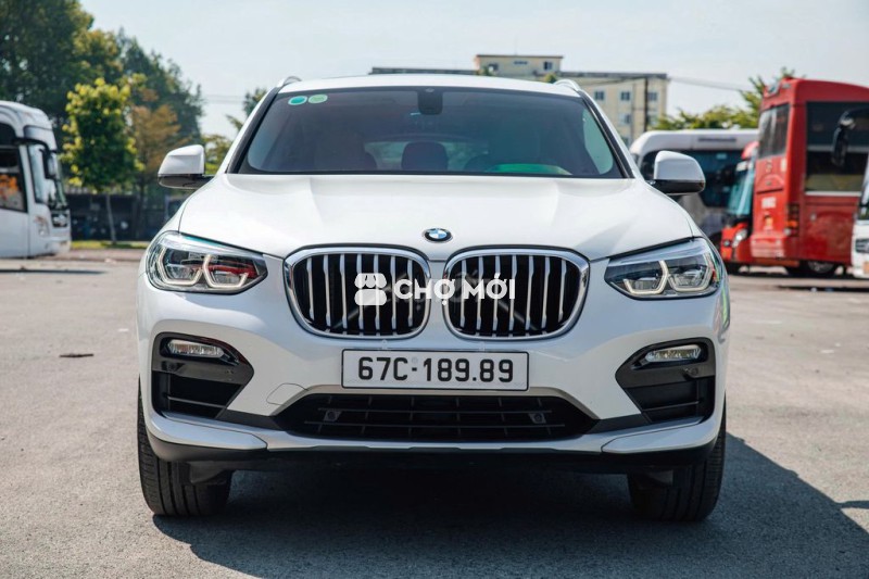 BMW X4 20i xDrive nhập Mỹ sản xuất 2018 đời 2019