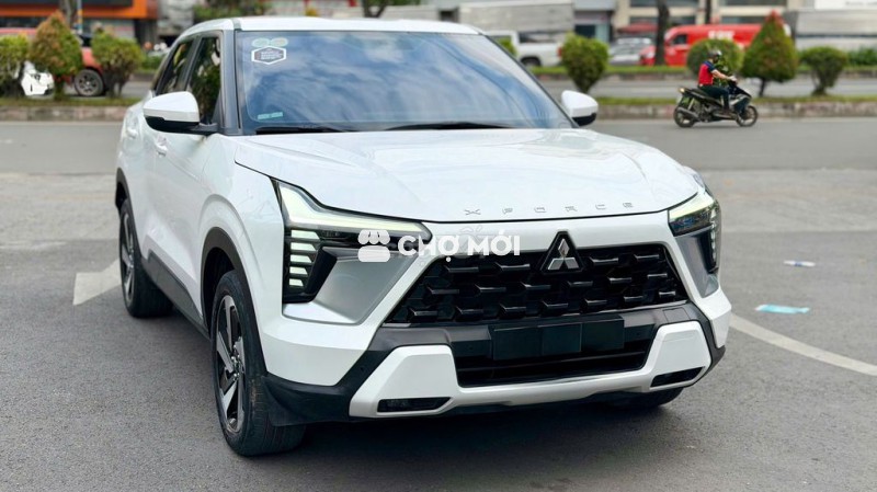 MITSUBISHI XFORCE 2024 PRE 1.5L