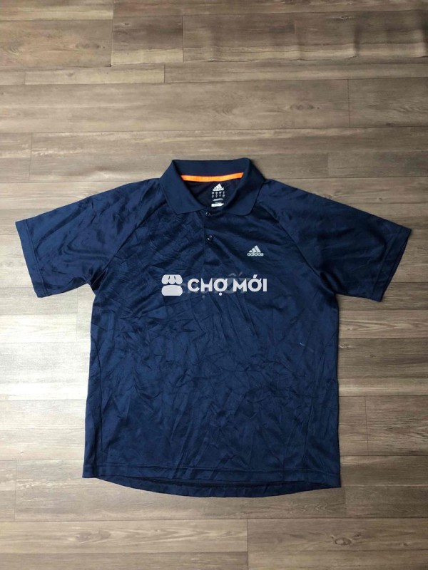 Adidas Climalite (M)-98%