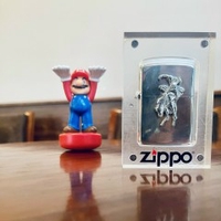 Tiệm Sưu Tầm Zippo