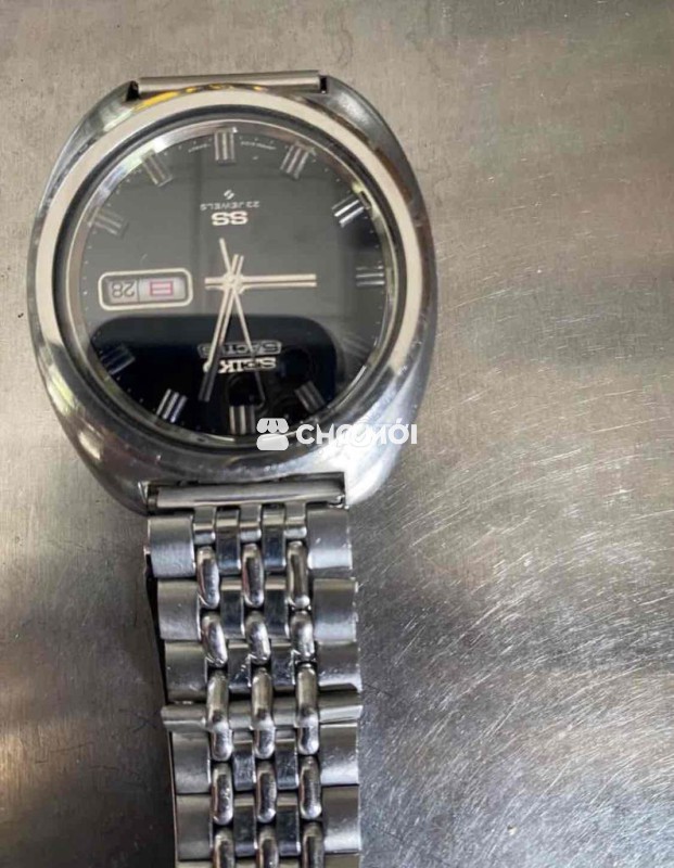 Đồng hồ Seiko