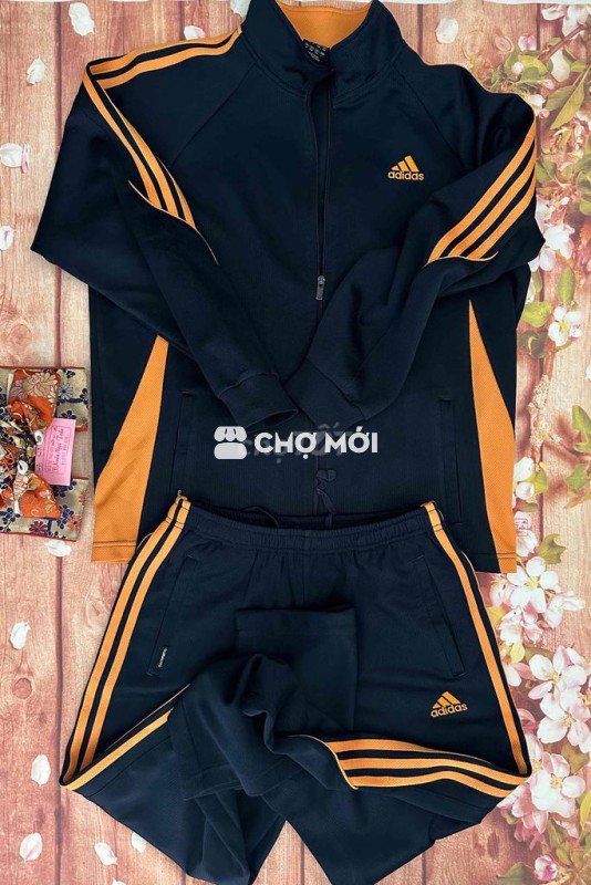 Bộ đồ thể thao Adidas Thun 160