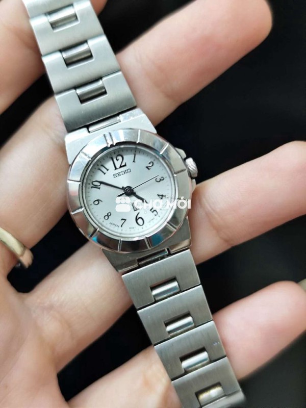 Đồng hồ Seiko LK nữ size 22 chính hãng