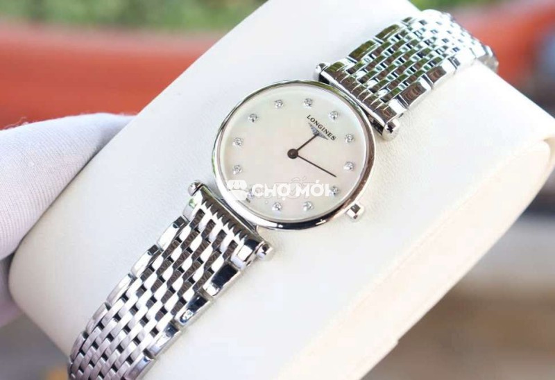 Thanh Lý Nè Chị Em : Longines La Grande Kim Cương