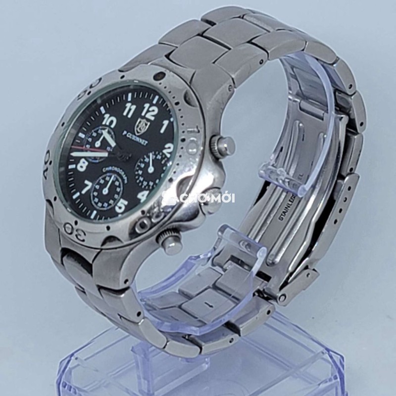 Đồng hồ P.Guionet 6 kim