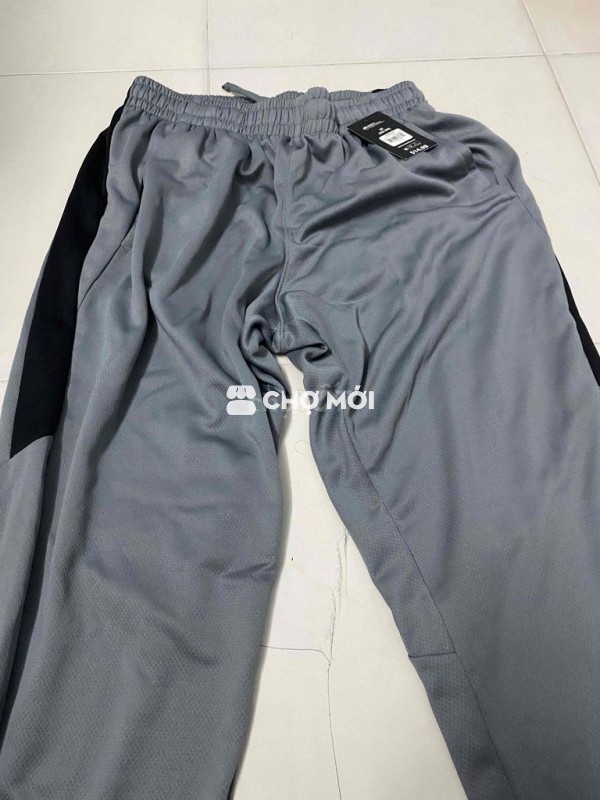 Quần thun nam Polyester size M