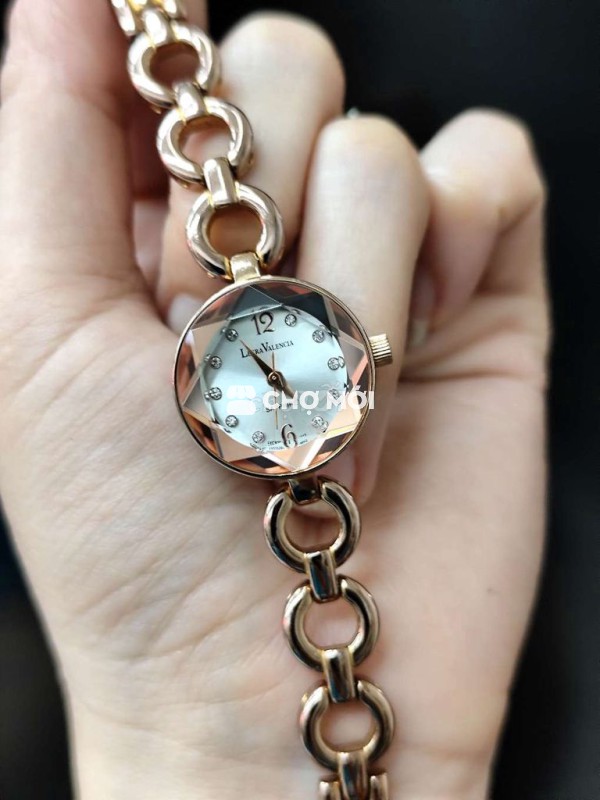 Đồng hồ Legra Valencia Nữ