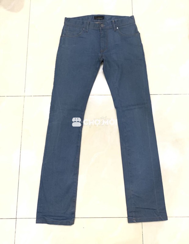🔔Quần Jean nam Zara - size 31 - eo 82 - FREE SHIP