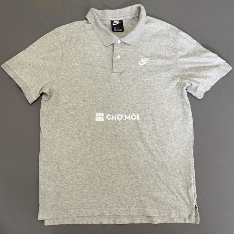 Áo polo Nike chính hãng