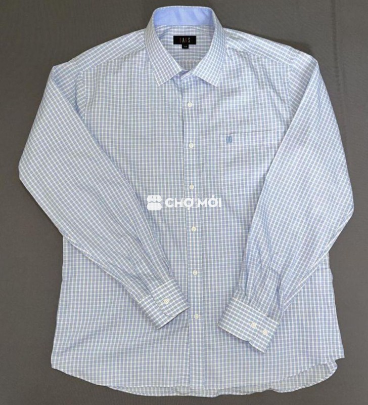 Áo sơ mi DAKS chính hãng