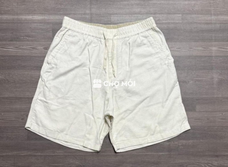 Quần short nam GLOBAL WORK