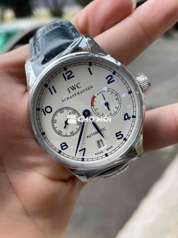 Đồng hồ IWC Schaffhausen Nam