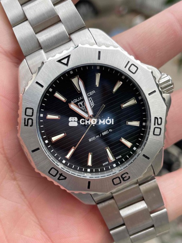 Đồng hồ TAG Heuer Aquaracer Nam