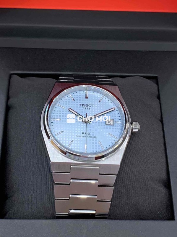 Đồng hồ Tissot PRX Nam 40mm