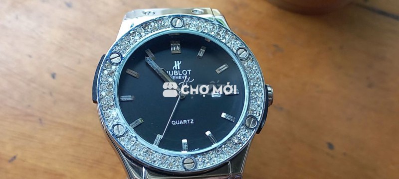 🔥ĐH thời trang máy pin size 40 như hình giá 456k🔥