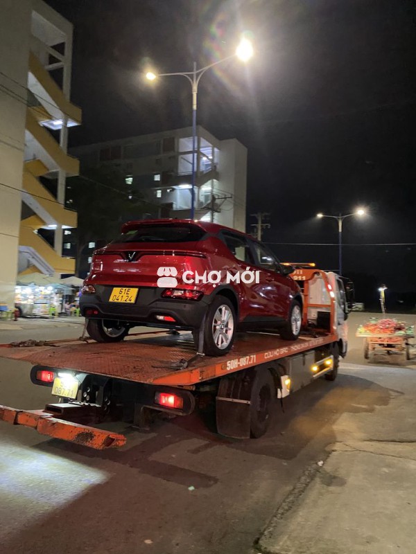 VinFast VF5 Plus 2024  - 70000 km