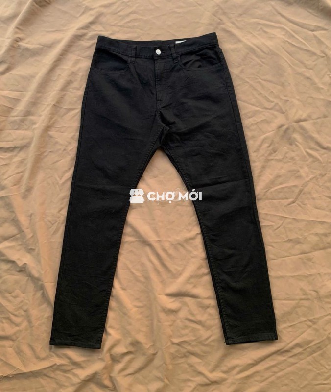 🔔Quần Jean NHẬT - sz 32 - eo 85 - FREE SHIP