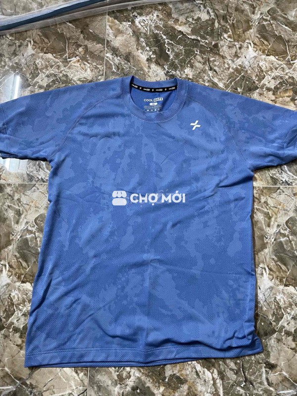 áo coolmate, kappa chính hãng