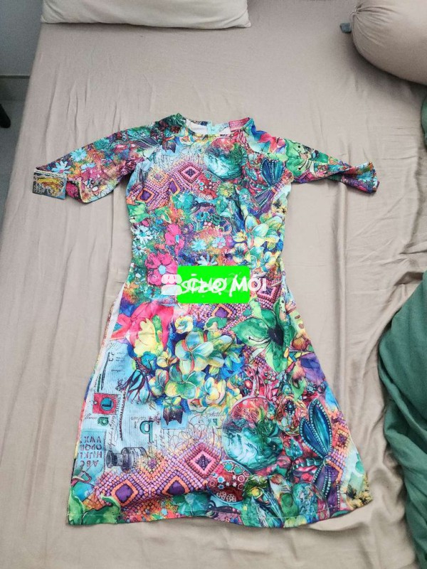 Thanh lý áo dài nữ. phần 3