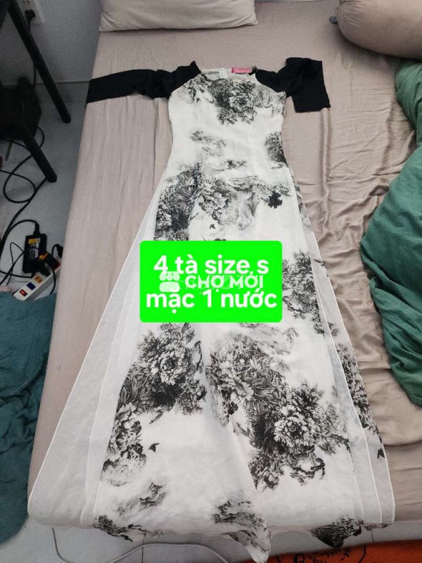 Thanh lý áo dài. phần 2