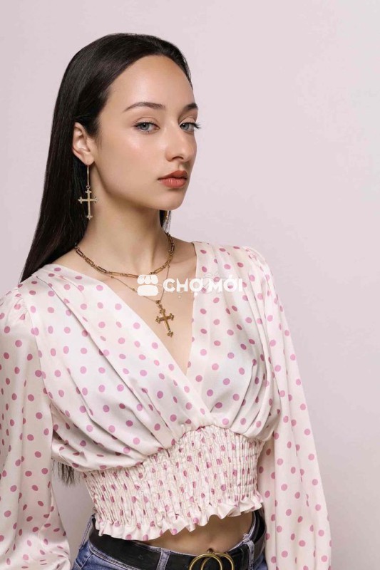 Bộ quần áo Zara nữ size S