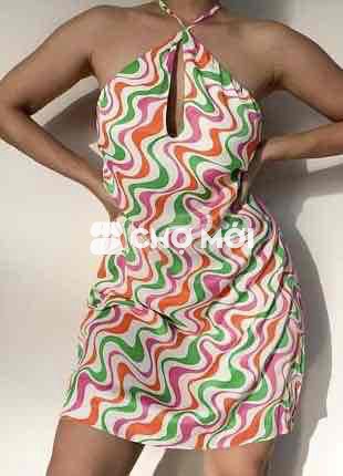 Đầm body Zara nữ size S