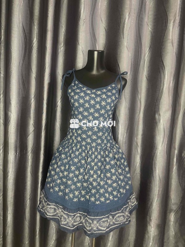 Đầm Teenie Weenie Nữ size S