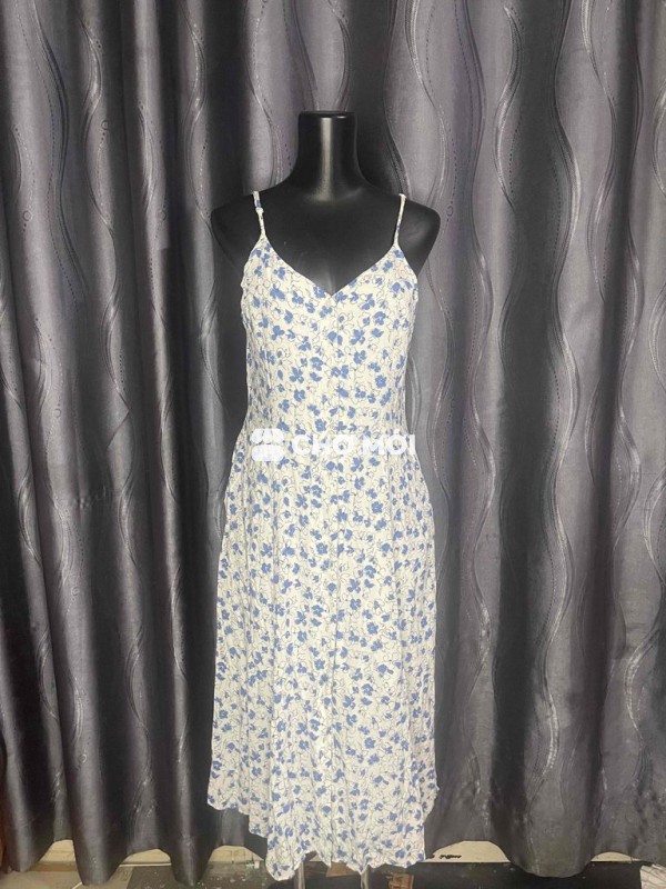 Đầm Uniqlo nữ size S