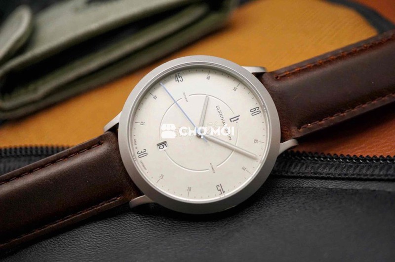 Đồng hồ Lilienthal Berlin Zeitgeist Auto Germany