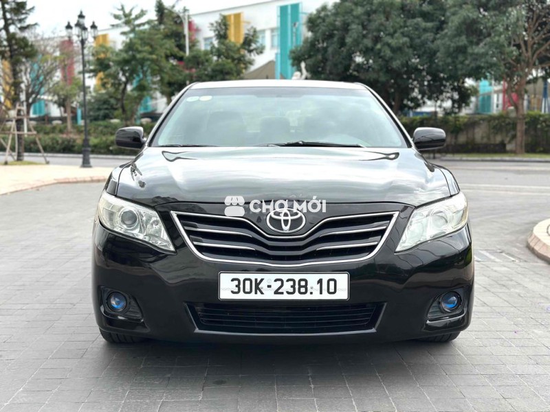 BÁN CAMRY 2007SE NHẬP MỸ CHẤT LƯỢNG CAO ***