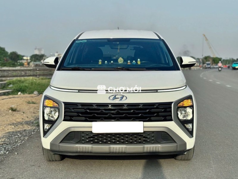 Hyundai Stargazer Đki 2025 1.5 AT - 42000 km zin